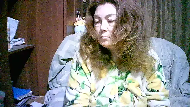 Russian Lara online show from 19, 3, 2026