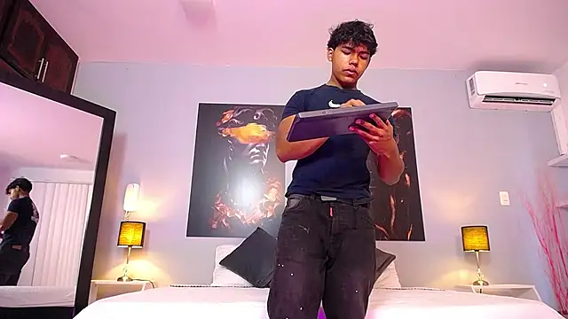 DanielHaloran online show from 5, 2, 2026