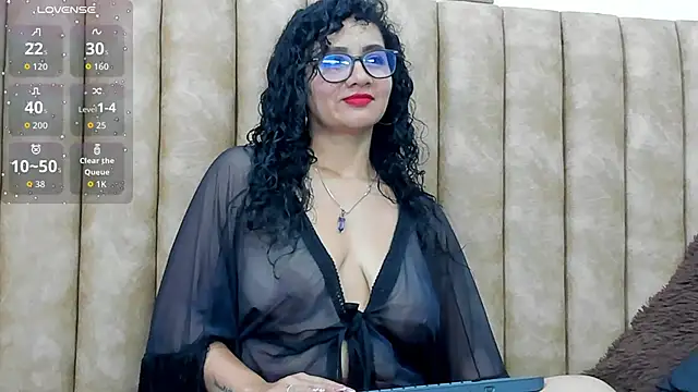  ISABELLA26 online show from 2, 2, 2026