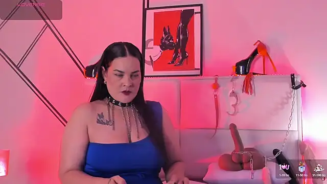 skarlethbelluci online show from 22, 3, 2026