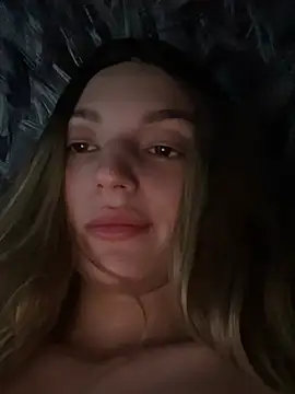 SashaPri online show from 24, 2, 2026