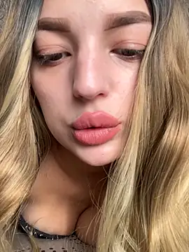 SashaPri online show from 9, 2, 2026