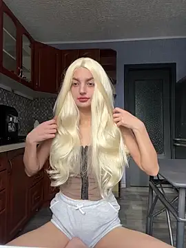 SashaPri online show from 15, 2, 2026