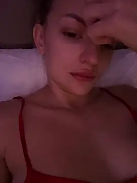 SashaPri online show from 11, 2, 2026