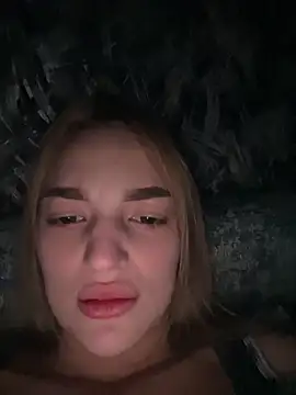 SashaPri online show from 17, 2, 2026