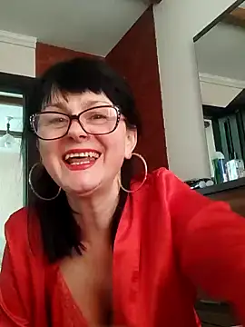 AliceSwan57 online show from 17, 4, 2026