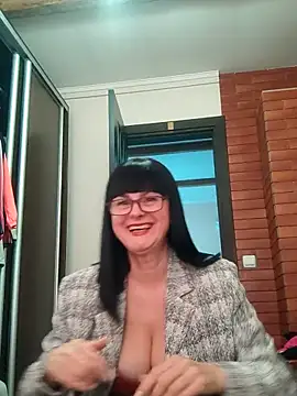 AliceSwan57 online show from 27, 3, 2026