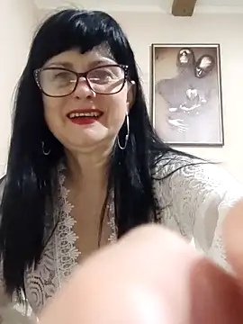 AliceSwan57 online show from 15, 2, 2026