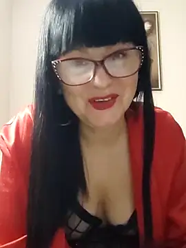 AliceSwan57 online show from 12, 2, 2026