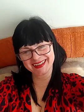 AliceSwan57 online show from 19, 4, 2026