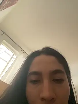 JuliaaVega online show from 6, 4, 2026