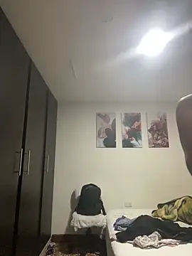 JuliaaVega online show from 7, 3, 2026