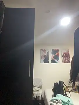 JuliaaVega online show from 14, 3, 2026