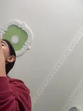 JuliaaVega online show from 10, 3, 2026