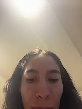 Snapshot of JuliaaVega chatting on 12, 5, 2026 JuliaaVega online show from 12, 5, 2026