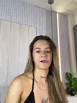 JuliaColemann online show from 22, 5, 2026