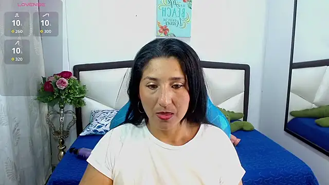 Miia Rosee  online show from 11, 3, 2026