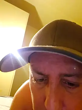 Martin dick78 online show from 4, 5, 2026