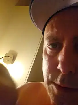 Martin dick78 online show from 25, 5, 2026