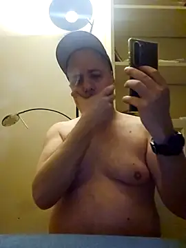 Martin dick78 online show from 13, 3, 2026