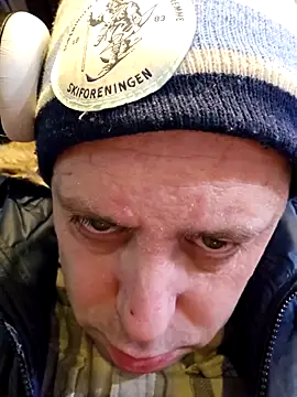 Martin dick78 online show from 20, 2, 2026