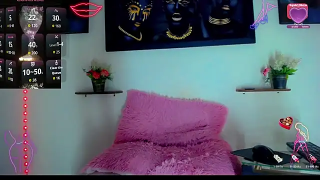 Tatoo Noah online show from 26, 2, 2026