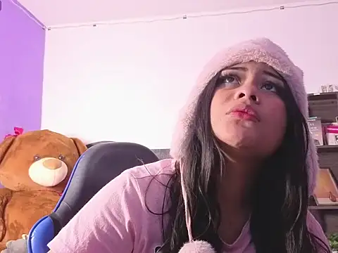 BadKittyy online show from 6, 2, 2026