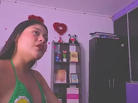 BadKittyy online show from 28, 2, 2026