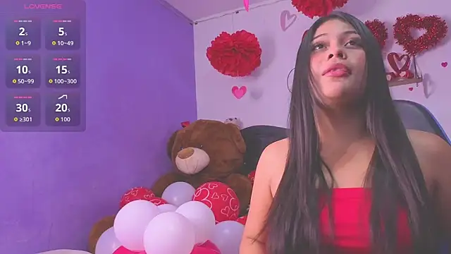 BadKittyy online show from 14, 2, 2026