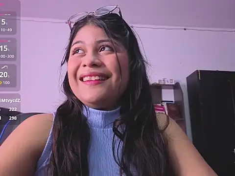 BadKittyy online show from 3, 2, 2026