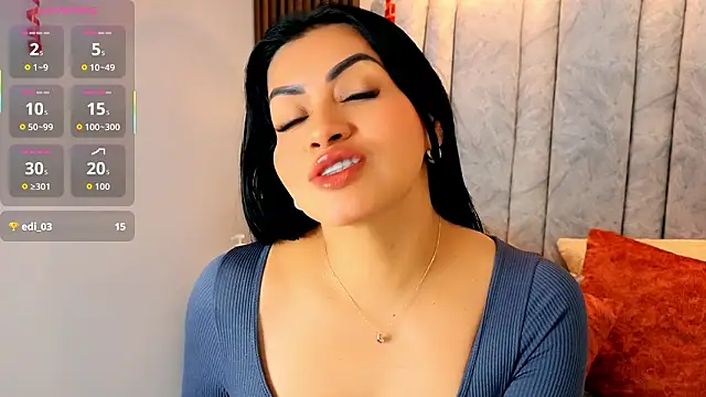 naomy smithxx online show from 16, 2, 2026