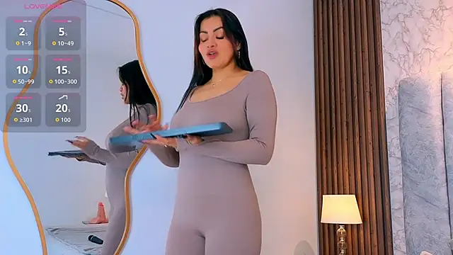 naomy smithxx online show from 20, 3, 2026