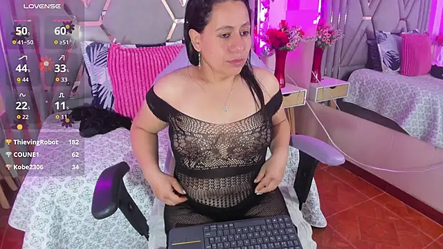 adri rivera online show from 18, 4, 2026