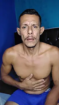 juanmaur22 online show from 8, 2, 2026