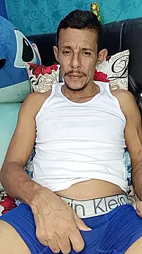 juanmaur22 online show from 1, 3, 2026