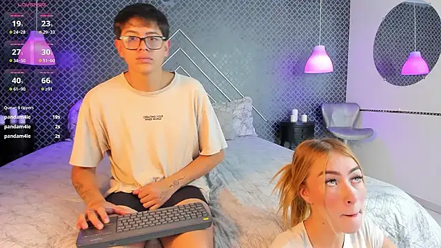 Evie demn online show from 31, 1, 2026