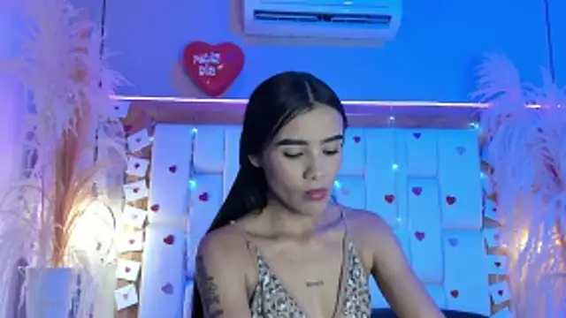 StefanyCondia online show from 20, 2, 2026