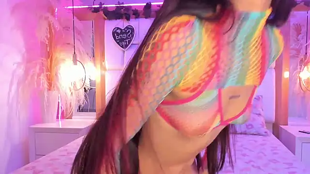 StefanyCondia online show from 23, 2, 2026