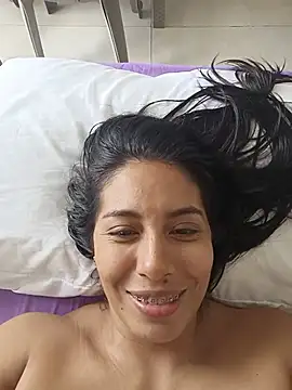 Snapshot of LizaLorini chatting on 15, 6, 2026 LizaLorini online show from 15, 6, 2026