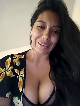 LizaLorini online show from 25, 4, 2026