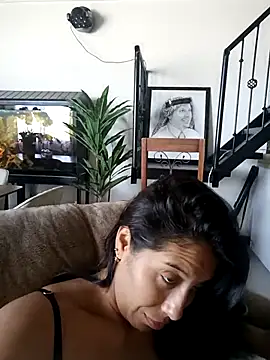 LizaLorini online show from 19, 4, 2026