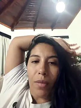 LizaLorini online show from 18, 4, 2026