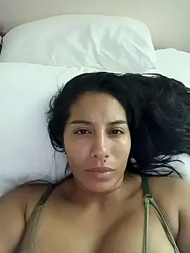 LizaLorini online show from 22, 4, 2026