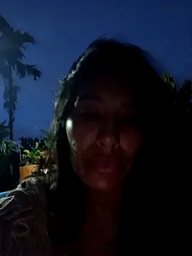 LizaLorini online show from 23, 4, 2026