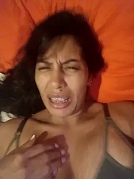 LizaLorini online show from 8, 4, 2026