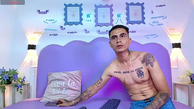 Irina and Max online show from 22, 2, 2026