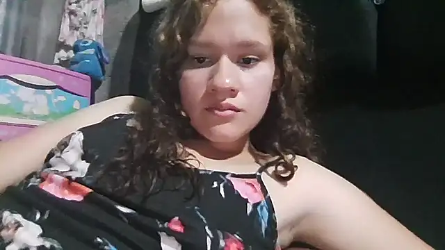 Jessy2000NS online show from 7, 2, 2026