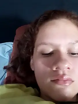 Jessy2000NS online show from 9, 2, 2026