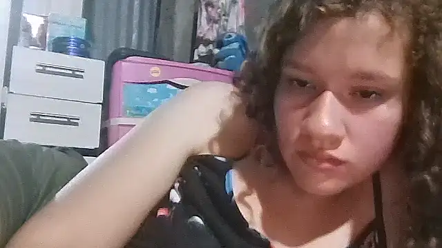 Jessy2000NS online show from 6, 2, 2026