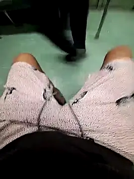 Charlyx-20 online show from 3, 2, 2026